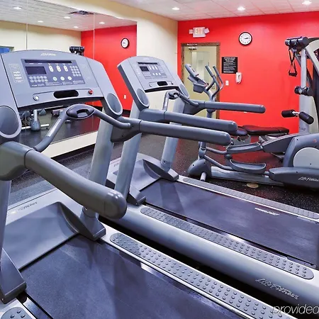 Country Inn & Suites By Radisson, Oklahoma City - Quail Springs, Ok 