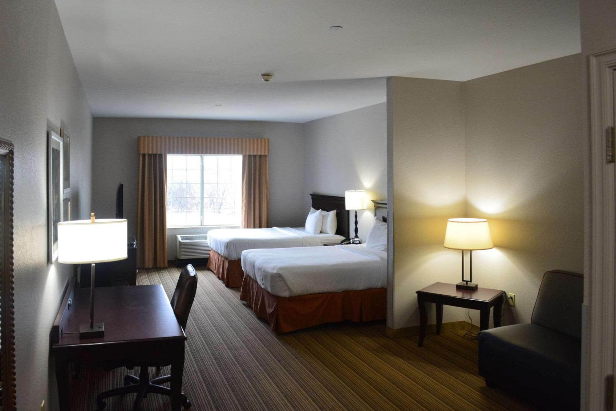 Hotel Country & By Radisson, - Quail Springs, Ok Oklahoma City